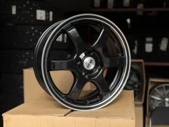 ���� �����. 6.0x15", 4x100, ET45, �� 67,1���. ����