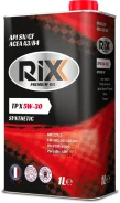 Rixx