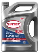 Sintec Super 3000