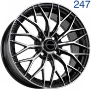 Brixton Forged. 6.5x15", 4x98, ET35, �� 73,1���. ����