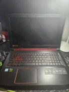 Acer Nitro 5. ��� 16 ��, WiFi: 1, Bluetooth: 1, ����������� �� 8��. ����