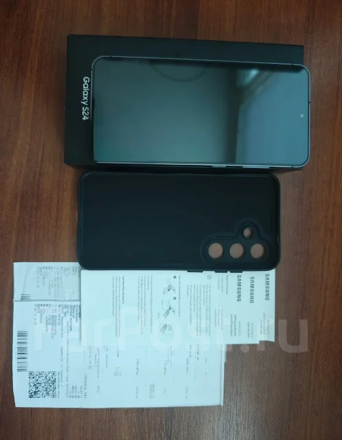 Samsung Galaxy S24. �/�, 128 ��, ����� ����