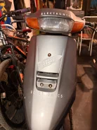 Honda Tact AF-24. 49����. ��., ��������, ��� ���, ������ �� �� ����