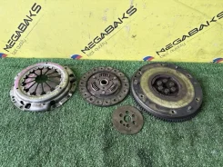 ���� ��������� Daihatsu Terios KID 2000 J111G EF-DET [237004] ����