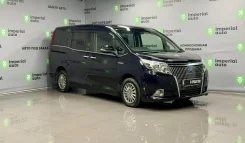 Toyota Esquire. �������, ��������, 1.8 (99��.�.), ������, 123 000����. �� ����