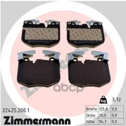 ������� ��������� �������� | ����� | Zimmermann ���. 224252001 224252001 ����