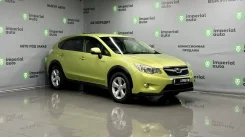 Subaru XV. �������, 4wd, 2.0 (150��.�.), ������, 164 000����. �� ����