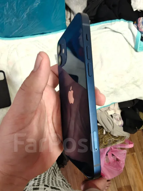 Apple iPhone 12. �/�, 256 ��, ���������, ����� ����