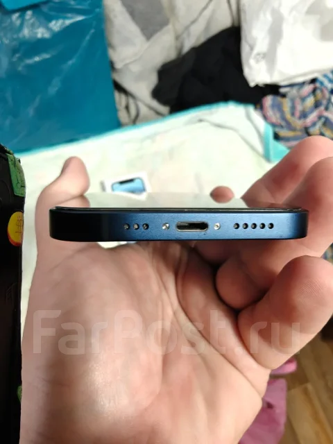 Apple iPhone 12. �/�, 256 ��, ���������, ����� ����
