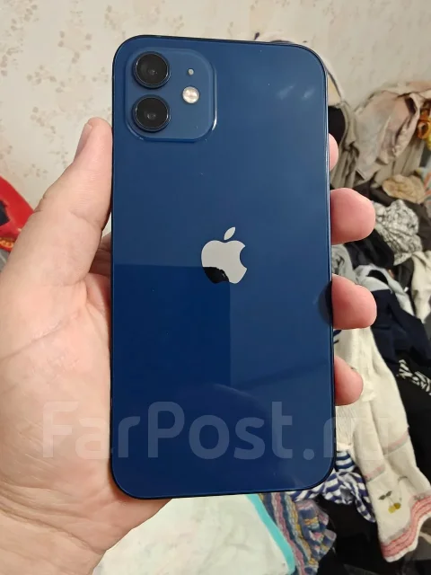 Apple iPhone 12. �/�, 256 ��, ���������, ����� ����