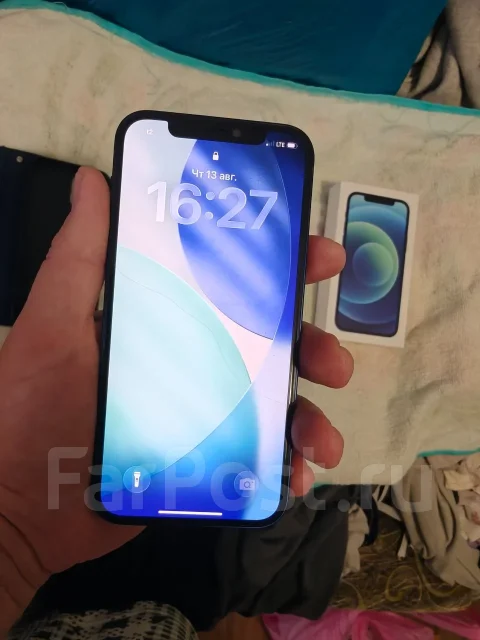 Apple iPhone 12. �/�, 256 ��, ���������, ����� ����