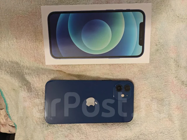 Apple iPhone 12. �/�, 256 ��, ���������, ����� ����
