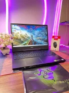 Dell G5. 15.6", 4,1����, ��� 16 ��, ���� 628���, WiFi: 1, Bluetooth: 1, ����������� �� 3��. ����