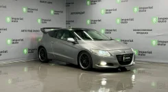 Honda CR-Z. �������, ��������, 1.5 (113��.�.), ������, 142 000����. �� ����