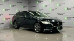 Mazda Atenza. �������, ��������, 2.0 (156��.�.), ������, 72 000����. �� ����