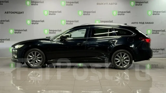 Mazda Atenza. �������, ��������, 2.0 (156��.�.), ������, 72 000����. �� ����