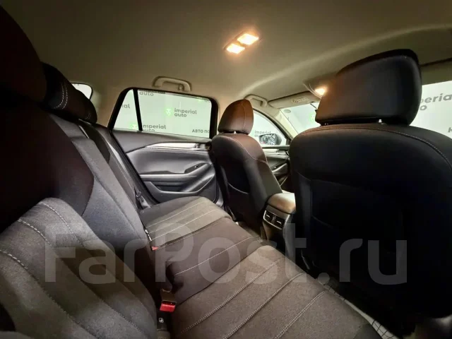 Mazda Atenza. �������, ��������, 2.0 (156��.�.), ������, 72 000����. �� ����