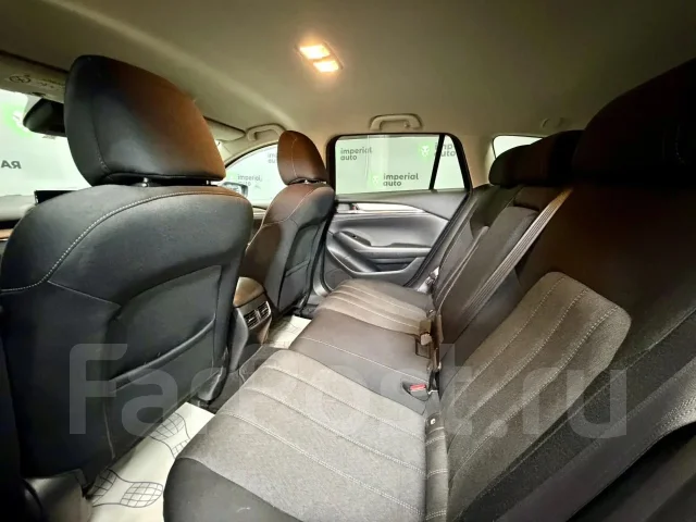 Mazda Atenza. �������, ��������, 2.0 (156��.�.), ������, 72 000����. �� ����