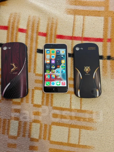 Apple iPhone 7. �/�, 128 �� ����