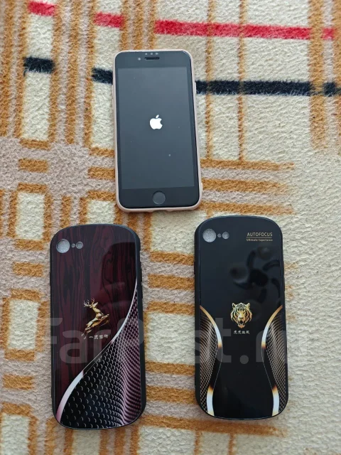 Apple iPhone 7. �/�, 128 �� ����