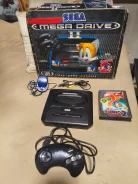 Sega Mega Drive 2 ����