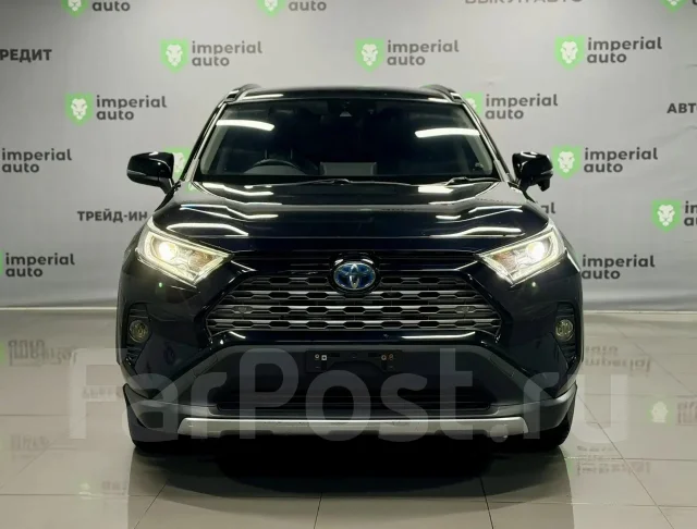 Toyota RAV4. �������, 4wd, 2.5 (178��.�.), ������, 71 000����. �� ����