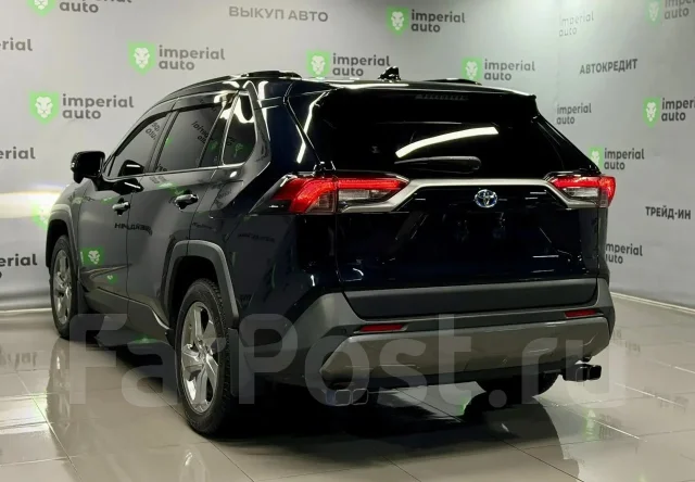 Toyota RAV4. �������, 4wd, 2.5 (178��.�.), ������, 71 000����. �� ����