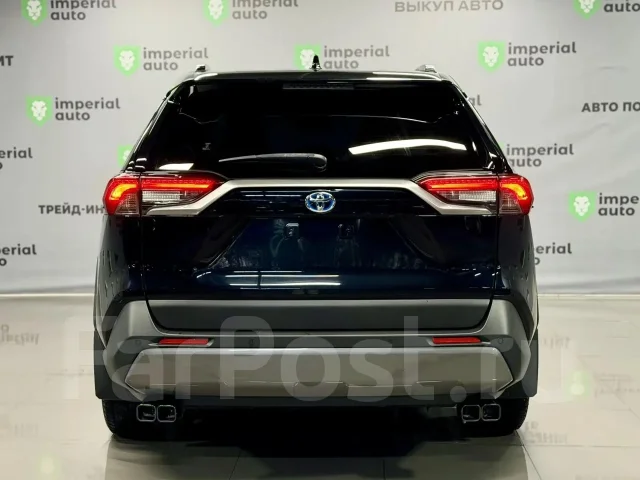 Toyota RAV4. �������, 4wd, 2.5 (178��.�.), ������, 71 000����. �� ����