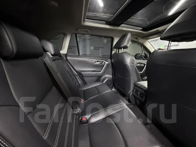 Toyota RAV4. �������, 4wd, 2.5 (178��.�.), ������, 71 000����. �� ����
