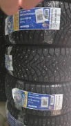 Leao Winter Defender Grip 2. ������, ����������, ����� ����