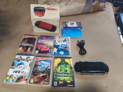 Sony PlayStation Portable ����