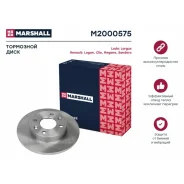 ���� ��������� Marshall, ���. M2000575 M2000575 ����