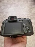 Canon EOS R8. 20 � ����� ��, ���: ��� ���� ����