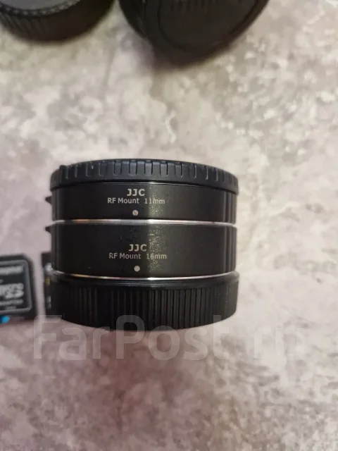 Canon EOS R8. 20 � ����� ��, ���: ��� ���� ����