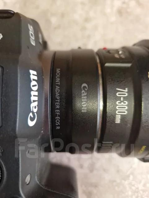Canon EOS R8. 20 � ����� ��, ���: ��� ���� ����