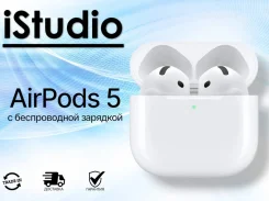 Apple AirPods 5 ����