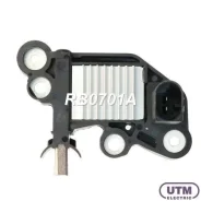 ��������� ���������� UTM, ���. RB0701A RB0701A ����