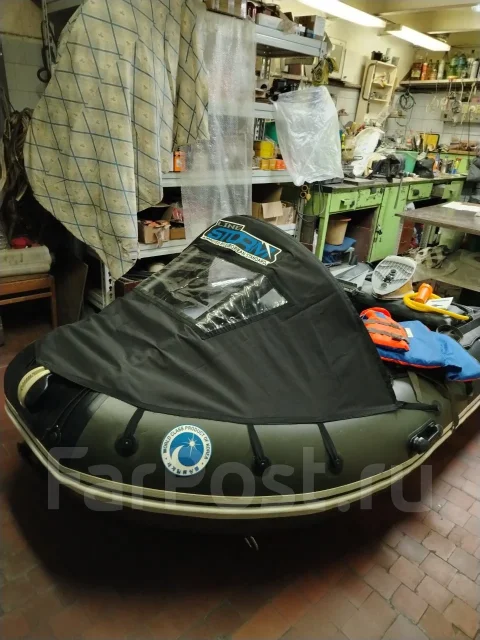 Stormline Adventure Standard 340. 2020 ���, ��������� ���������, 9,8��.�., ������ ����