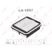 ������ ��������� LYNXauto, ���. LA-1997 LA1997 ����
