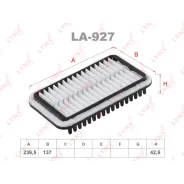 ������ ��������� LYNXauto, ���. LA-927 LA927 ����