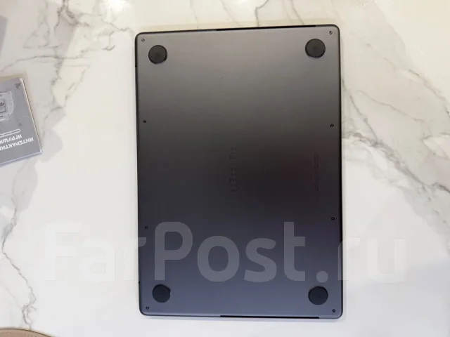 Apple MacBook Pro 14. 14", ���� 512���, WiFi: 1, Bluetooth: 1 ����