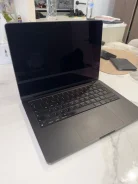 Apple MacBook Pro 14. 14", ���� 512���, WiFi: 1, Bluetooth: 1 ����