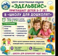 ������ ���������������� ����������. ����