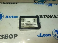 ���� ���������� ������ Mazda 3 2010 BBM267890A BL Z6 BBM267890A ����
