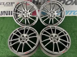 Enkei Racing GTC01. 7.5x18", 5x100, ET48, �� 75���. ����