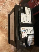 ����������� 12V/80AH A001982810826 �������� �-������ W213 A0019828108 ����
