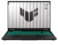 Asus TUF Gaming A16. 16", 5,1����, ��� 16 ��, ���� 1 000���, WiFi: 1, Bluetooth: 1, ����������� �� 5��. ����