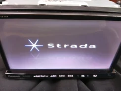 Panasonic CN-RA04D ����