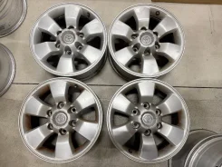 Fuel Off-Road Trophy Forged