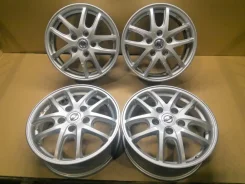 CEC Wheels C25 Monoblock Forged